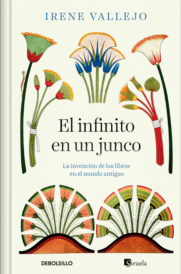 El infinito en un junco
