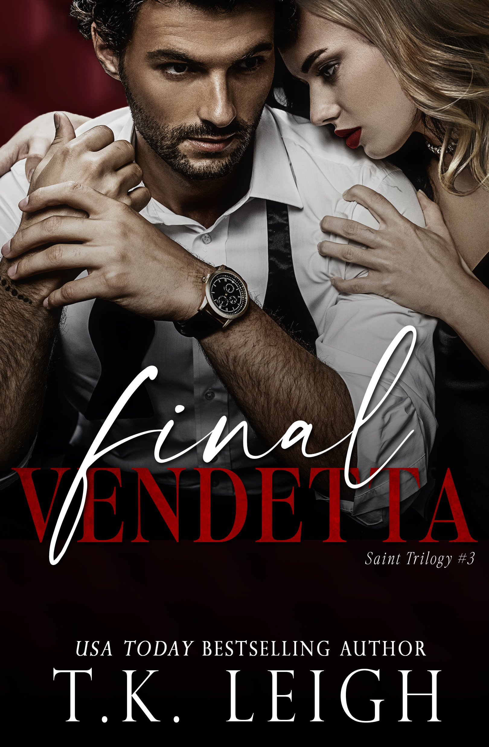 Final Vendetta