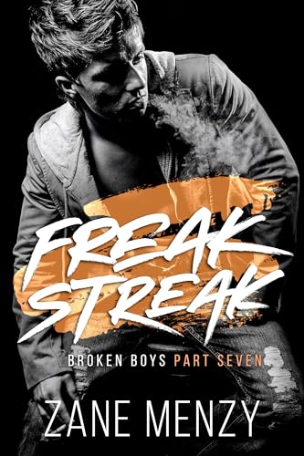 Freak Streak