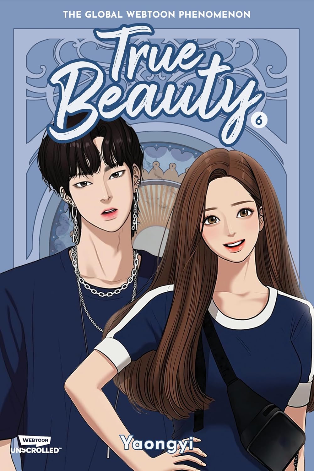 True Beauty, Vol. 6 book cover