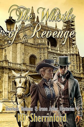 The Whistle of Revenge