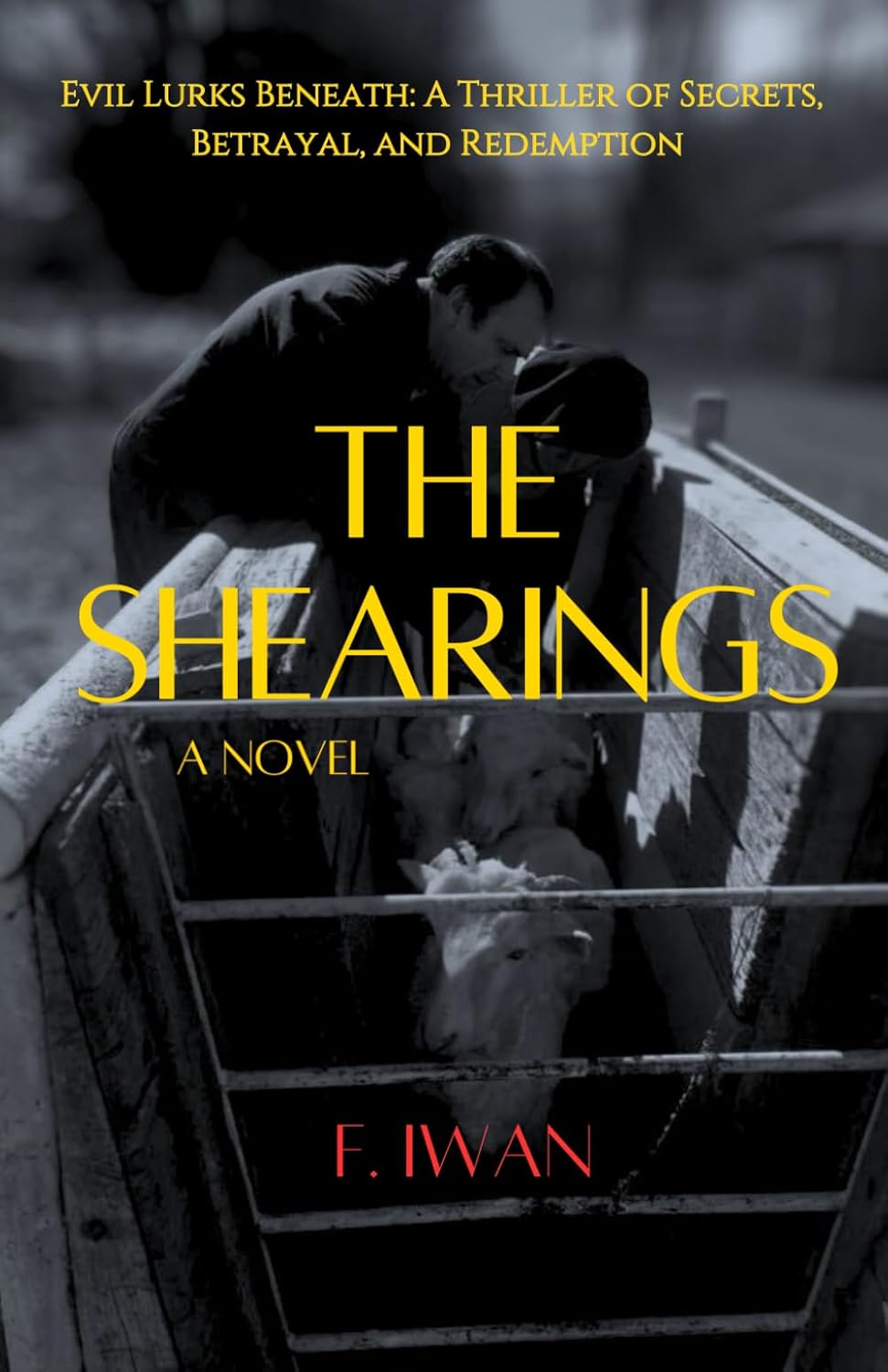 The Shearings