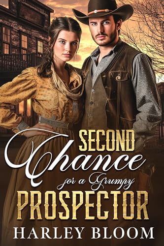 Second Chance for a Grumpy Prospector