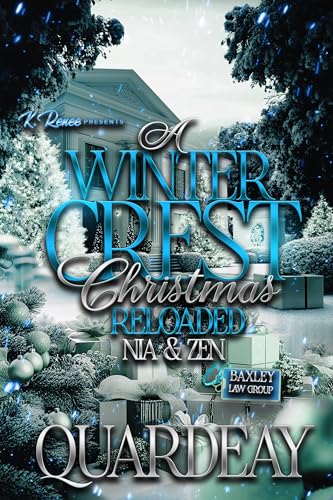 A Winter Crest Christmas Reloaded: Nia & Zen