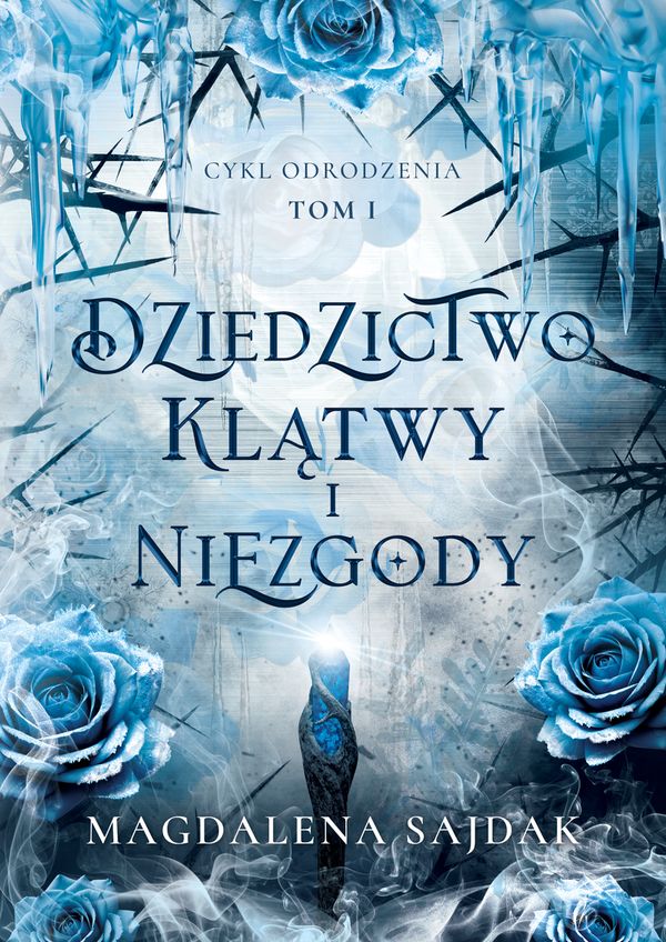 Dziedzictwo klątwy i niezgody