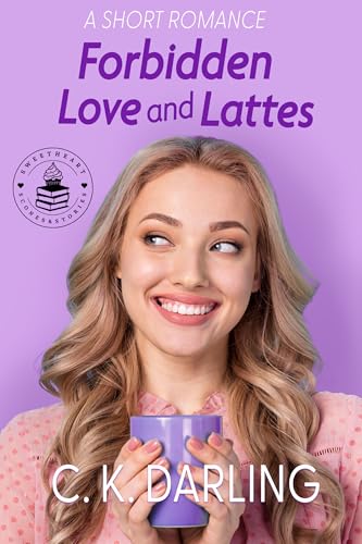 Forbidden Love and Lattes: A Short Romance