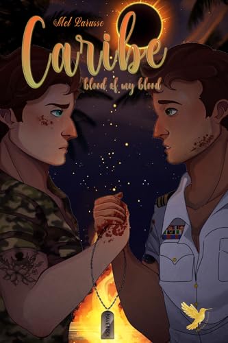Caribe 3: Blood of my blood