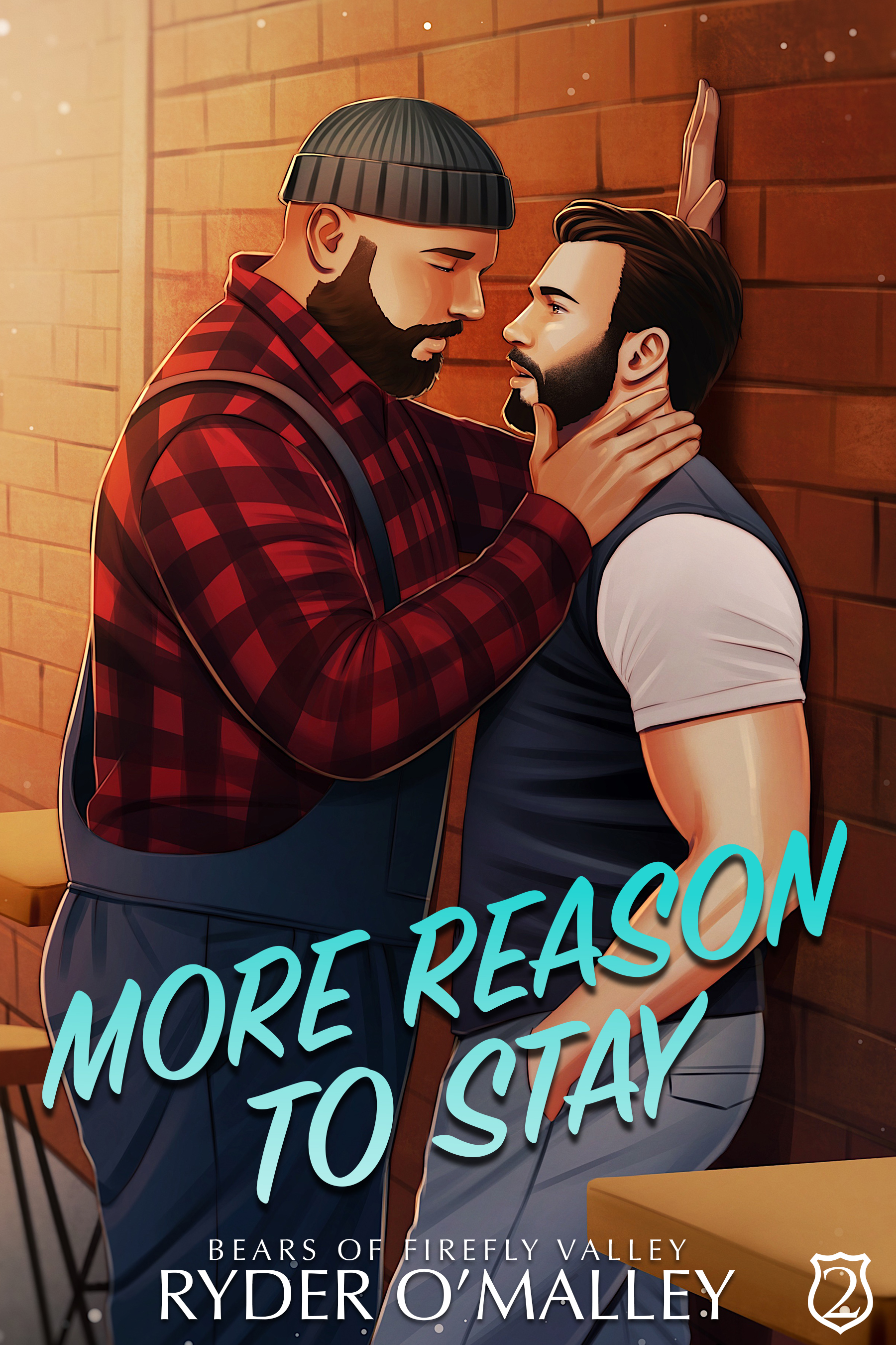 More Reason to Stay