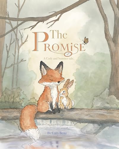 The Promise: A Cody and Summer tale