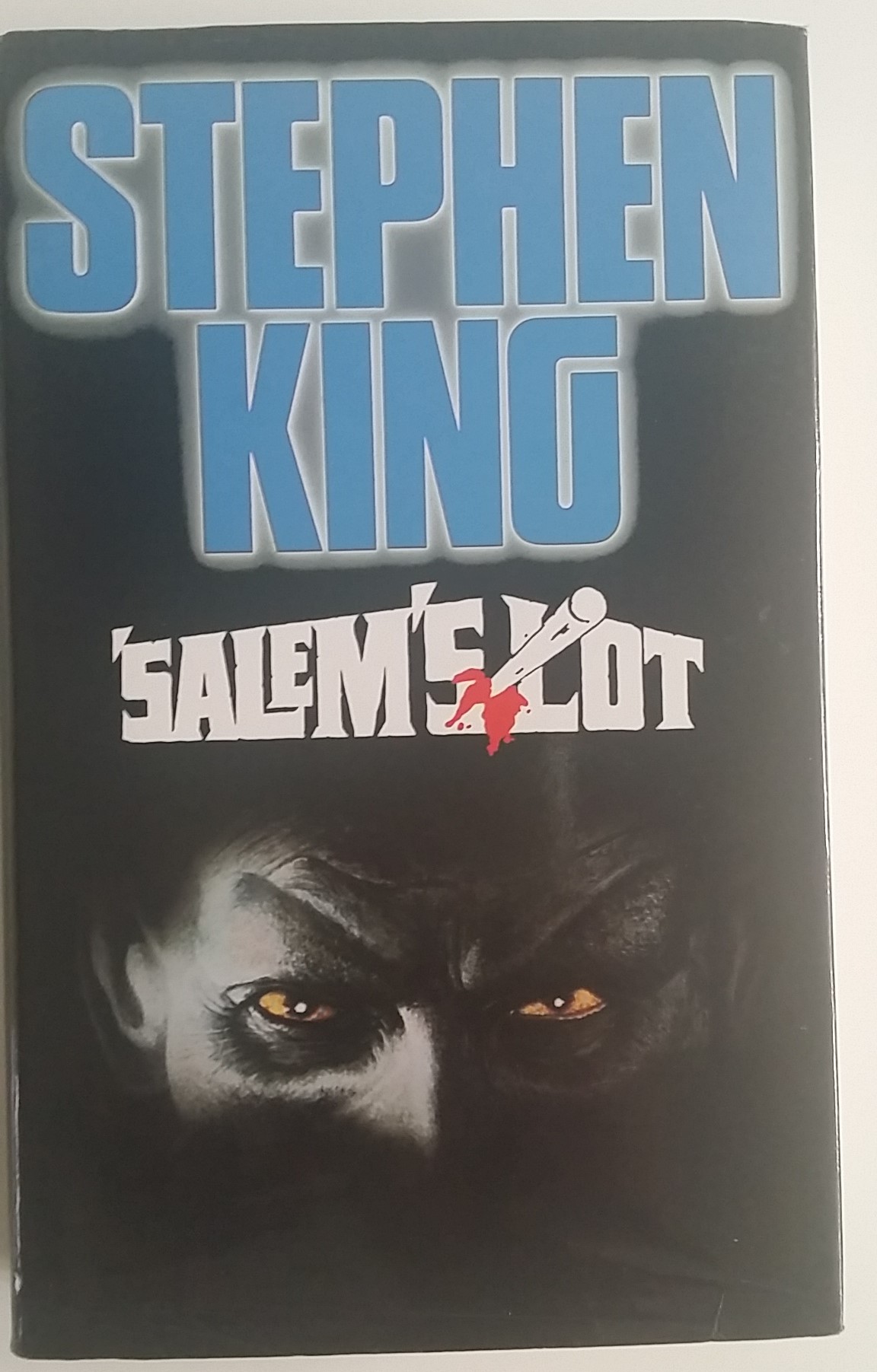 'Salem's Lot