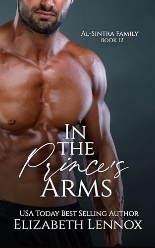 In the Prince's Arms book cover