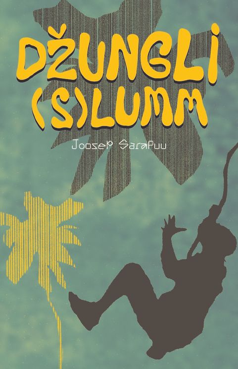 Džungli (s)lumm