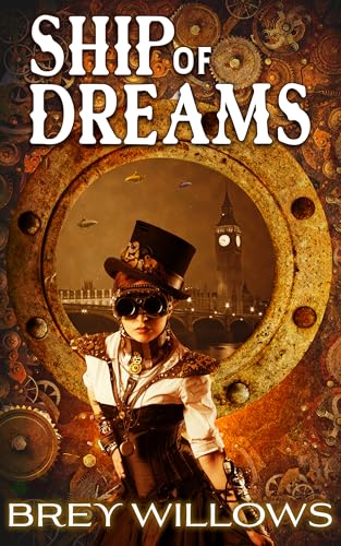 Ship of Dreams