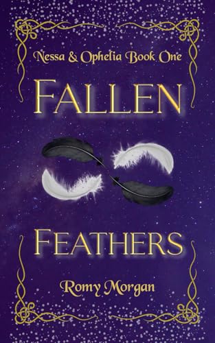 Fallen Feathers (Fallen Feathers Series)