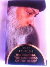 The Buddha book cover