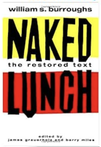 Naked Lunch