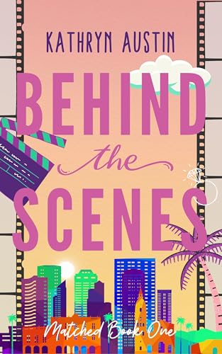 Behind The Scenes