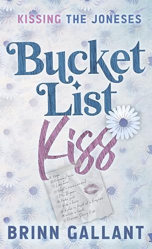 Bucket List Kiss