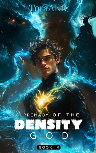 Supremacy of the Density God