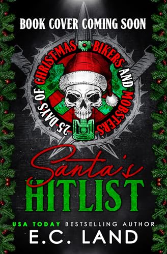 Santa's Hitlist book cover
