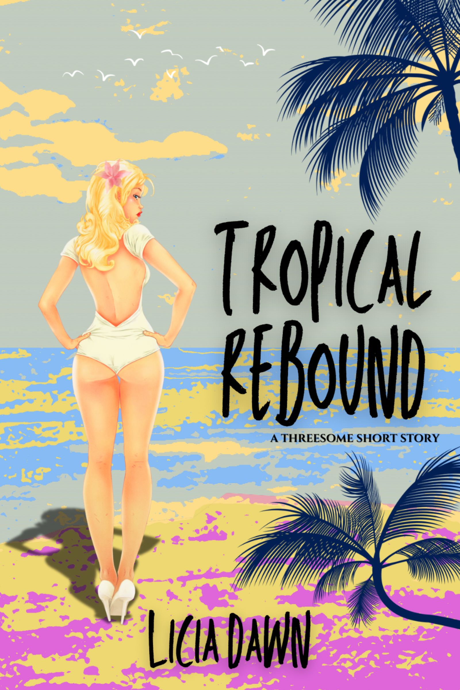Tropical Rebound