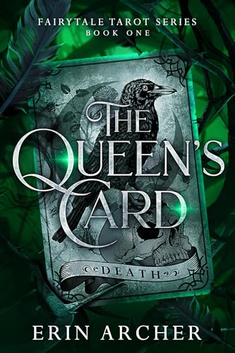 The Queen's Card: A Sleeping Beauty Retelling