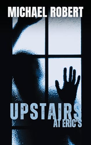Upstairs at Ericās