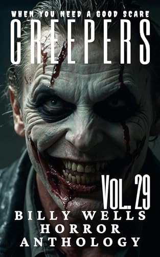 Creepers- Volume 29