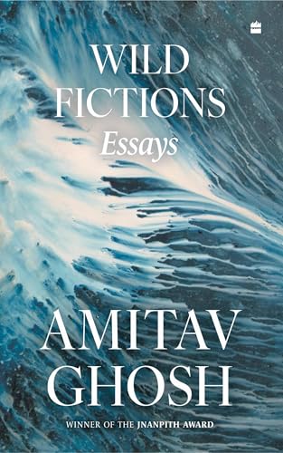 Wild Fictions: Essays