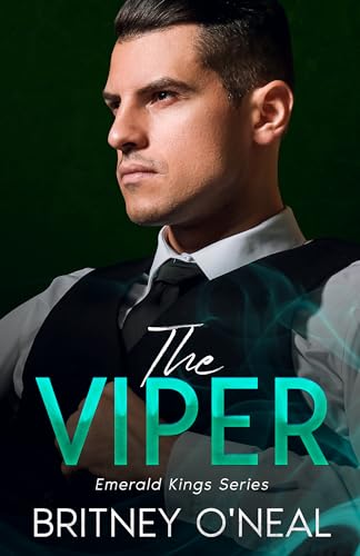 The Viper : Emerald Kings Series