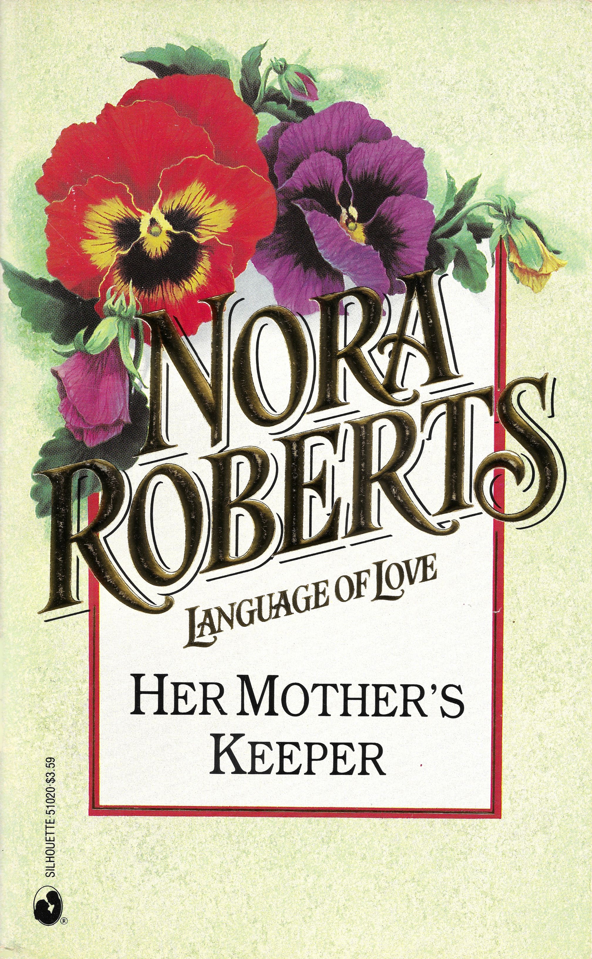 Her Mother's Keeper