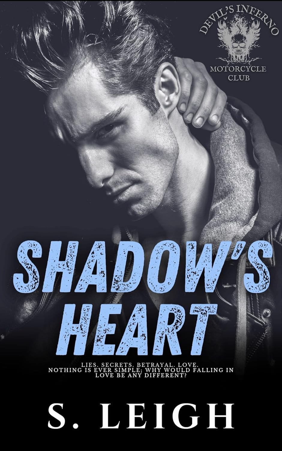 Shadow's Heart