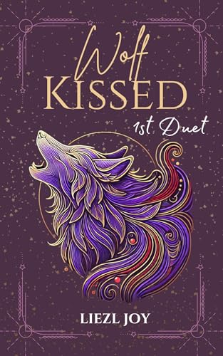 Wolf Kissed