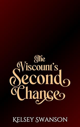 The Viscount's Second Chance
