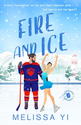 Fire and Ice book cover