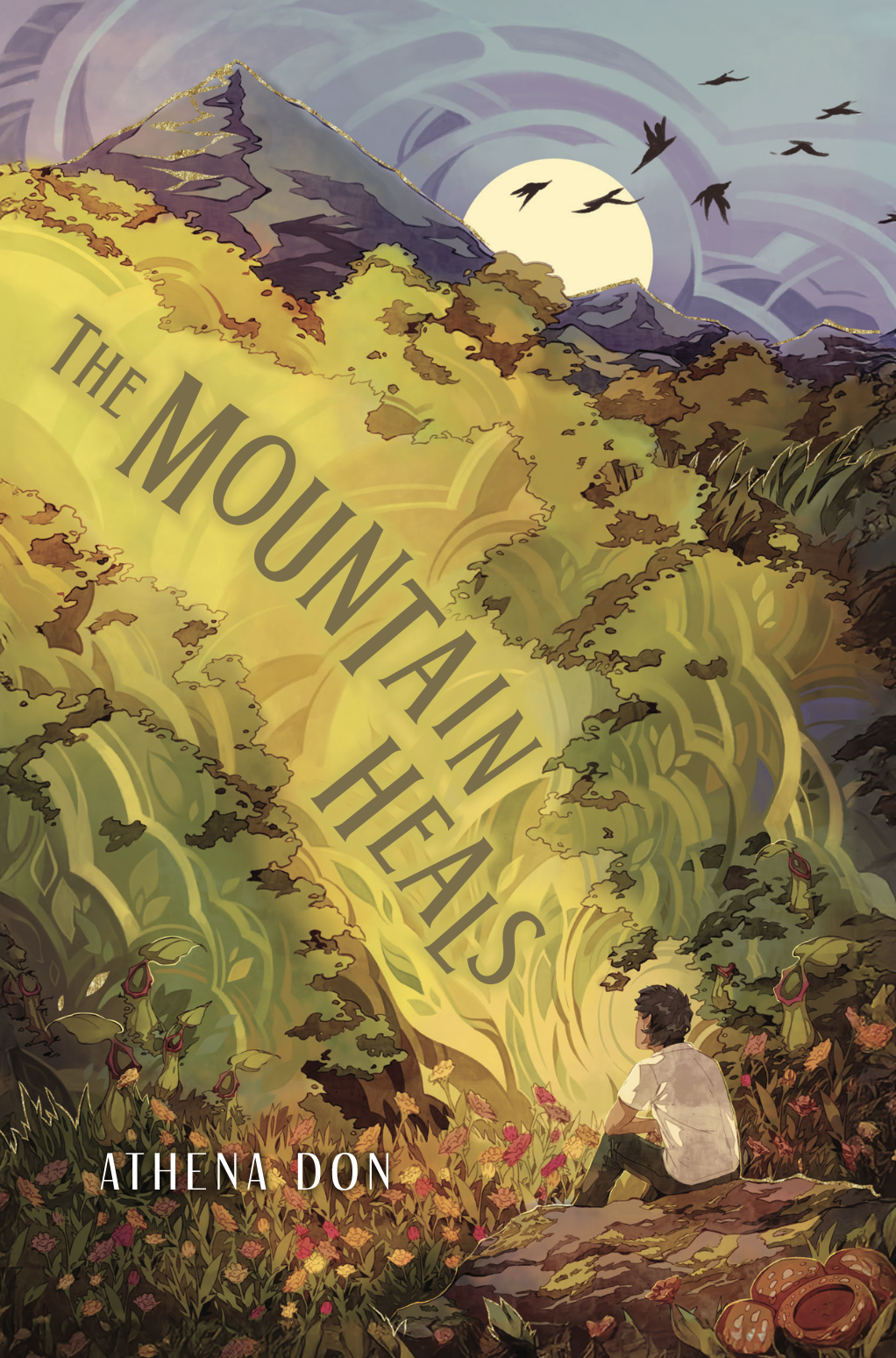 The Mountain Heals