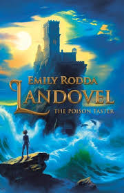 The Poison Taster