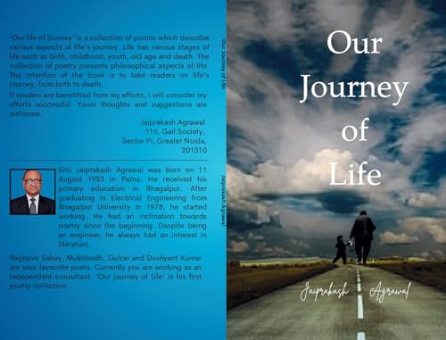 Our Journey of Life