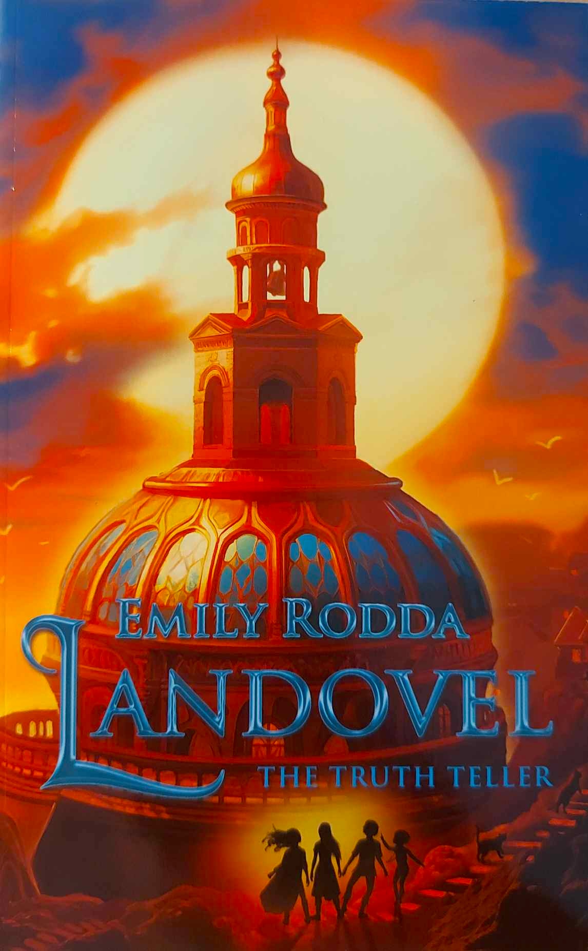 Landovel book cover 1