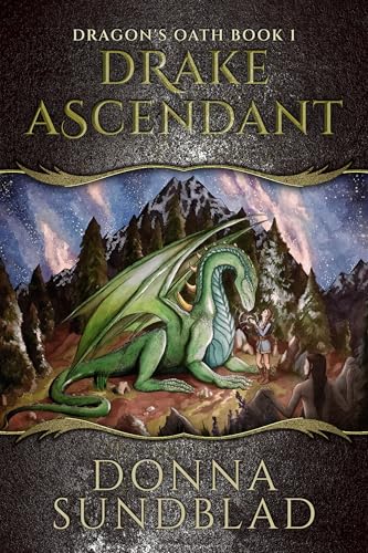 Drake Ascendant