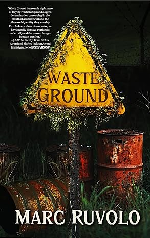 Waste Ground
