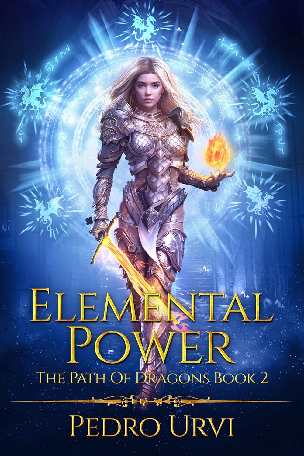 Elemental Power