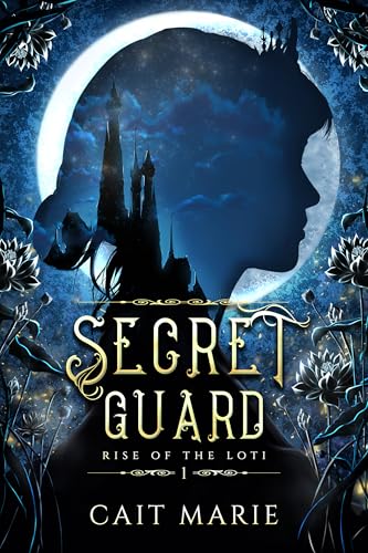 Secret Guard