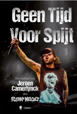 Geen tijd voor spijt