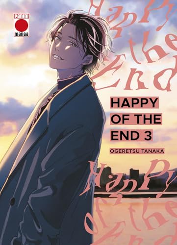 Happy of the end n.3