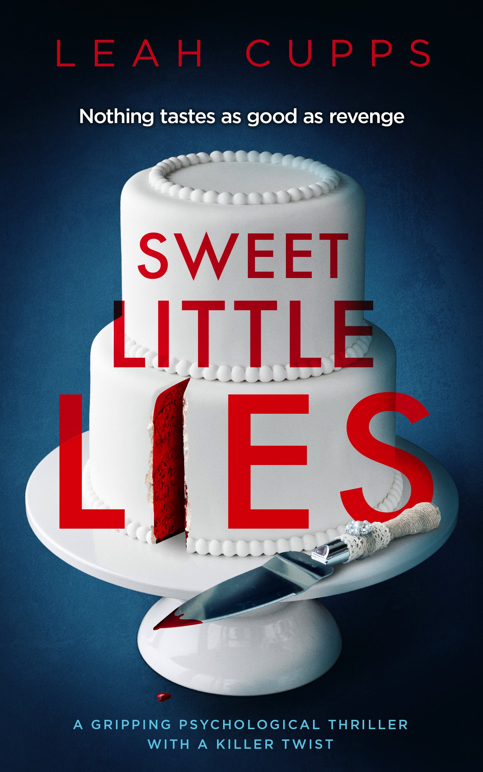 Sweet Little Lies