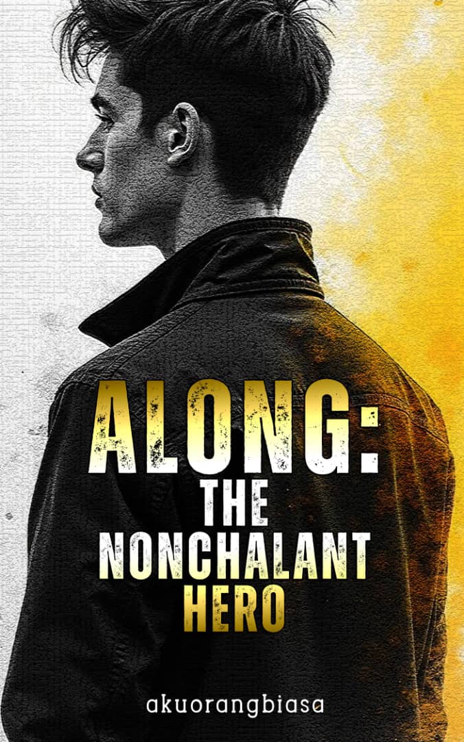 Along: The Nonchalant Hero