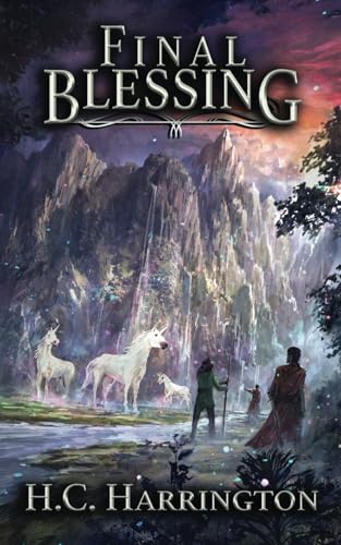 Final Blessing