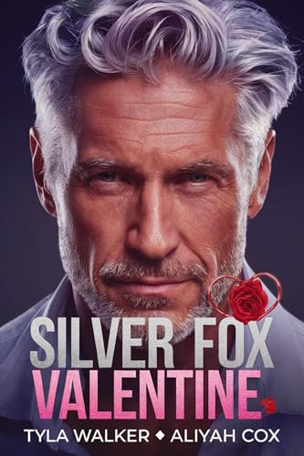Silver Fox Valentine