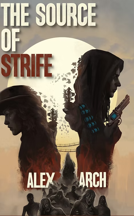 The Source of Strife